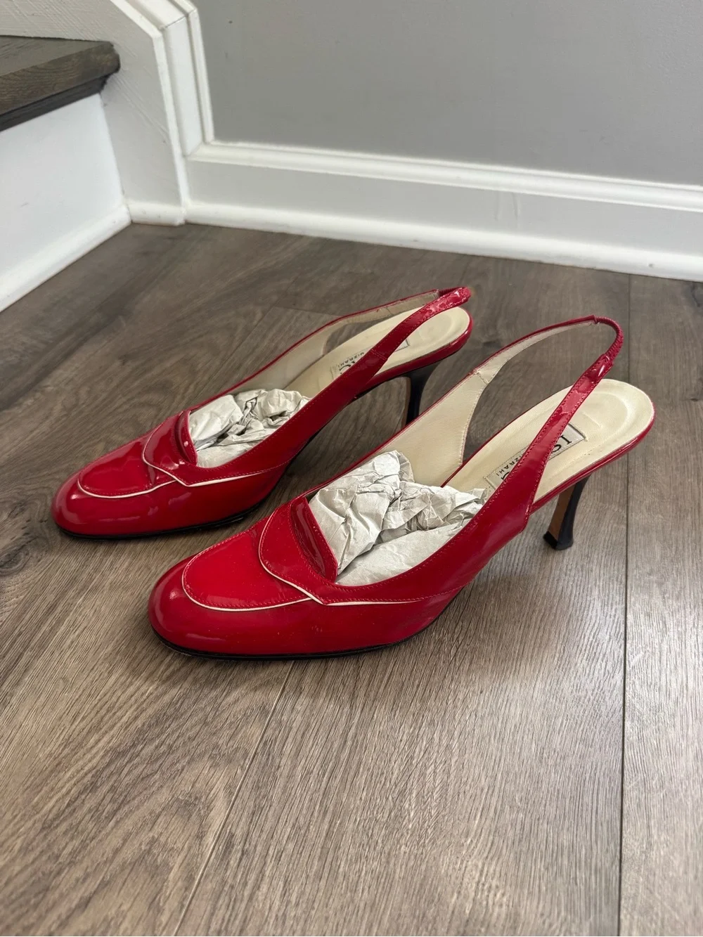 Isaac Mizrahi classic isaac